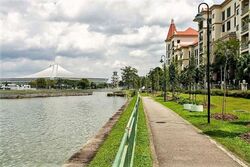 Pebble Bay (D15), Condominium #629835151